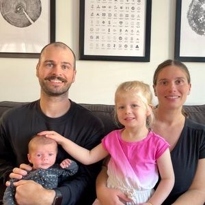 Meet your Posher, Sara